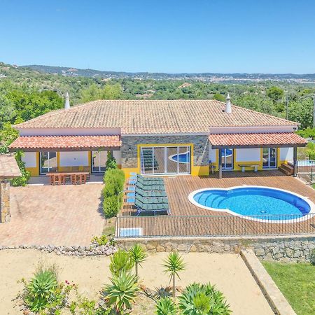 Villa Casa Alto De Santo Antonio São Brás de Alportel Esterno foto