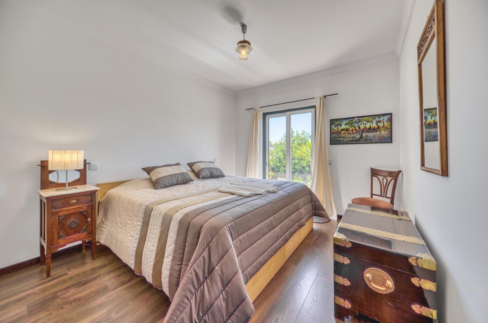Villa Casa Alto De Santo Antonio São Brás de Alportel Esterno foto